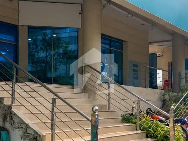 Commercial for sale in Islamabad