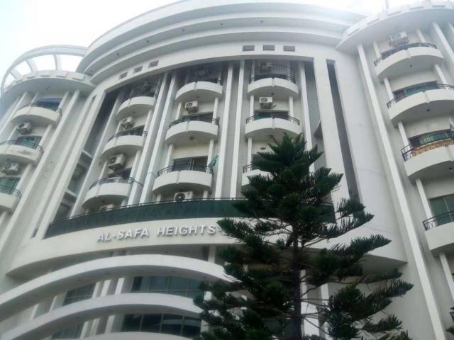 Apartment for sale in Islamabad