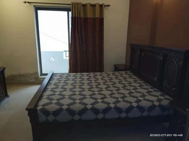 Apartment for rent in Islamabad