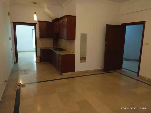 Apartment for rent in Islamabad