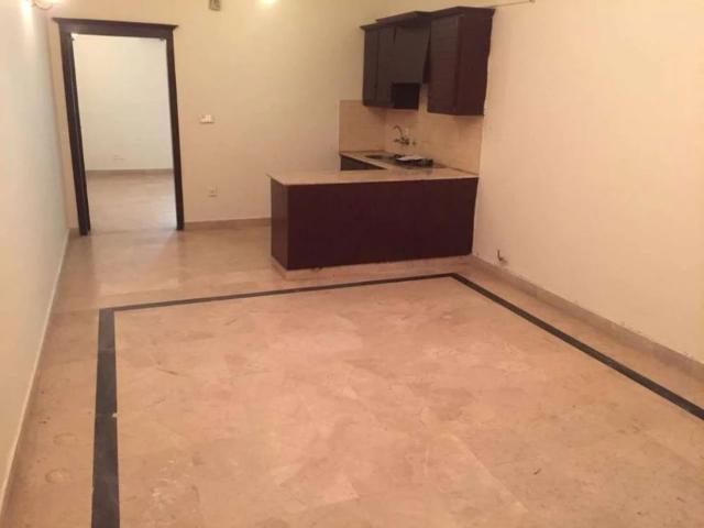 Apartment for rent in Islamabad