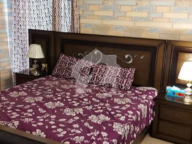 Apartment for sale in Islamabad
