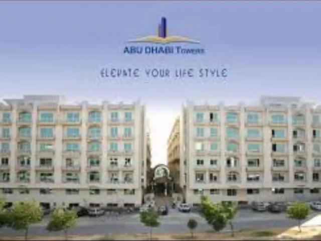 Apartment for rent in Islamabad