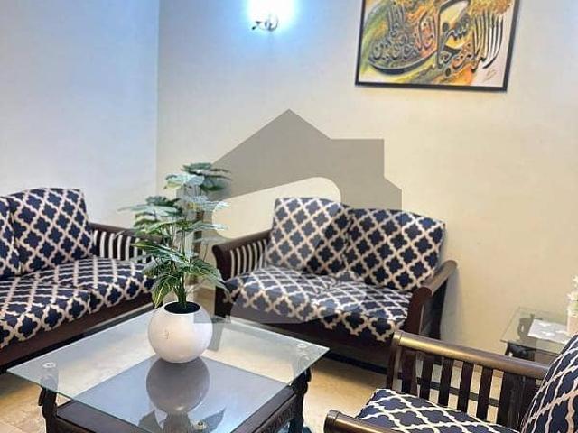Apartment for rent in Islamabad