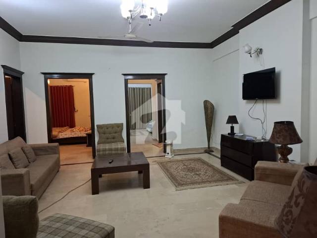 Apartment for rent in Islamabad