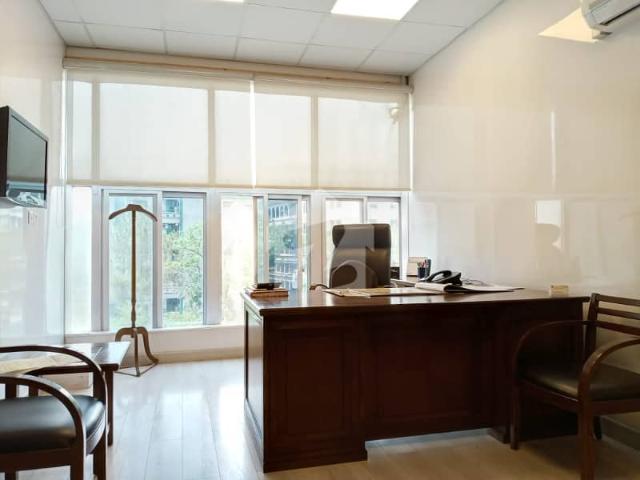 Office for rent in Islamabad