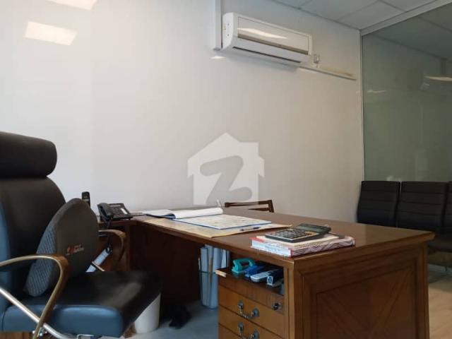 Office for rent in Islamabad