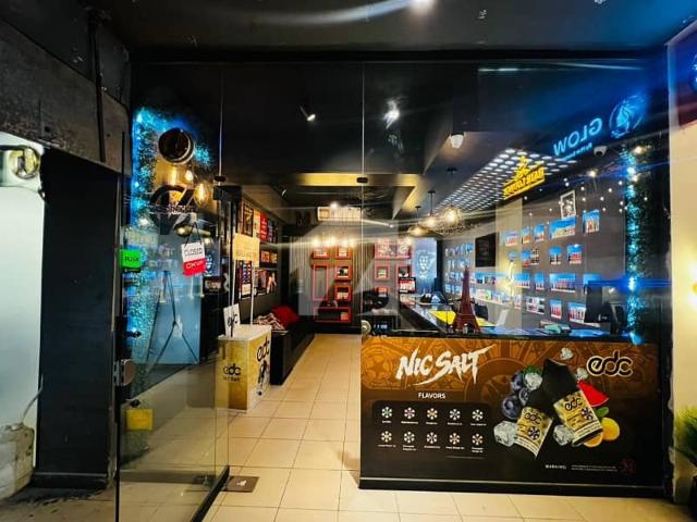 Commercial for rent in Islamabad