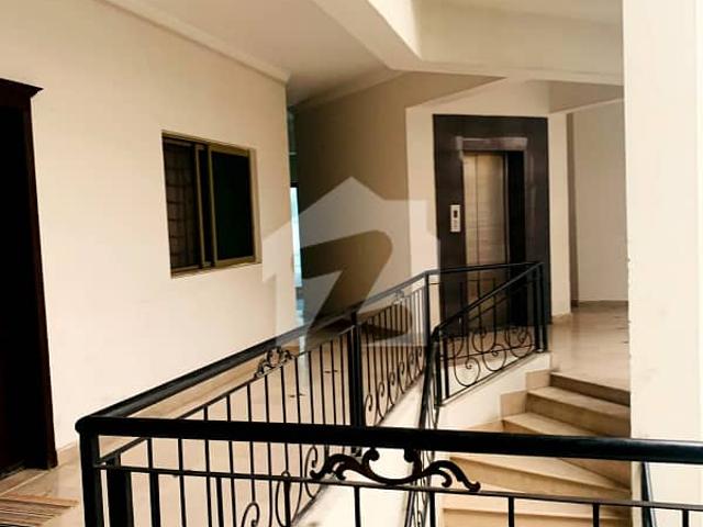 Apartment for sale in Islamabad