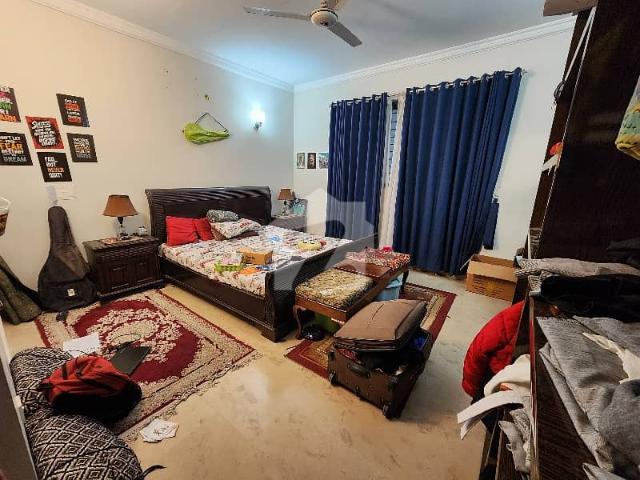Apartment for sale in Islamabad