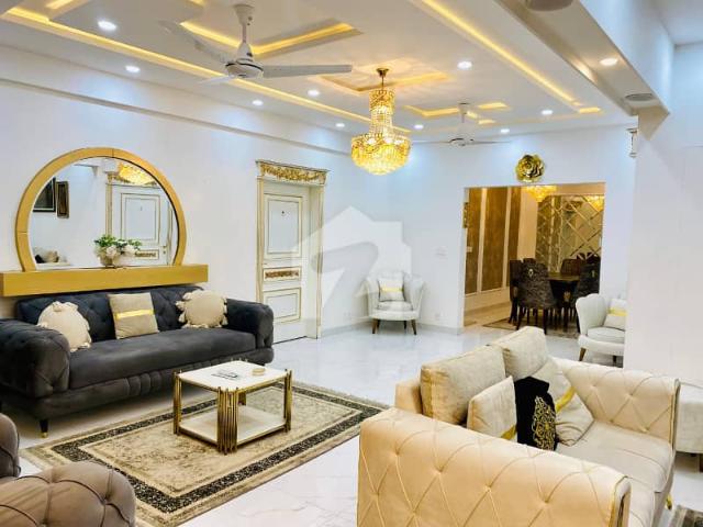 Apartment for sale in Islamabad