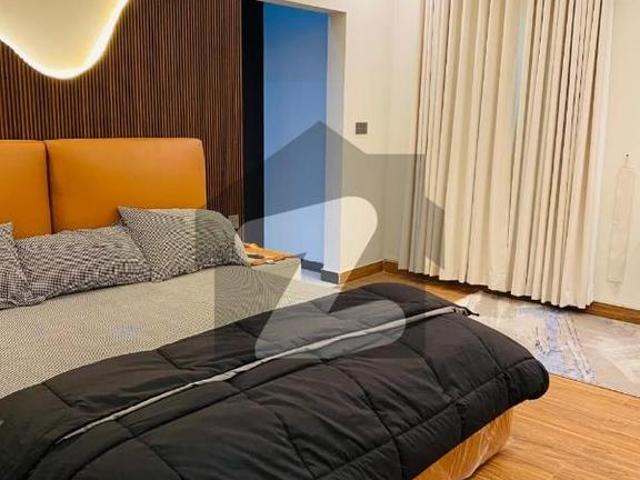 Apartment for rent in Islamabad