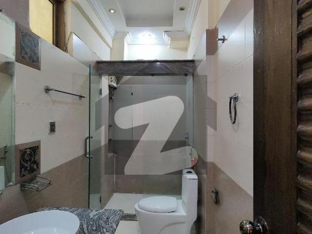 Apartment for rent in Islamabad