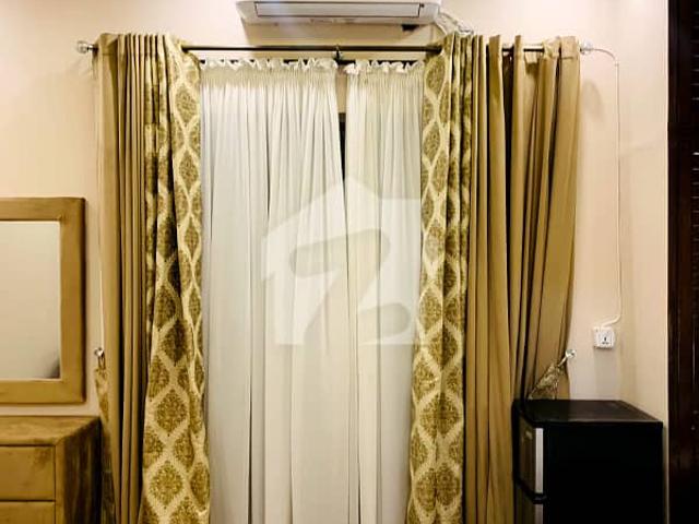Apartment for rent in Islamabad