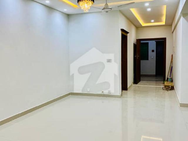 Apartment for rent in Islamabad