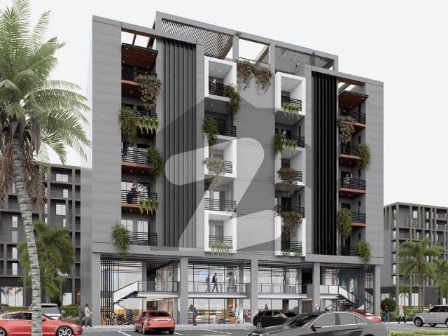 Office for sale in Islamabad