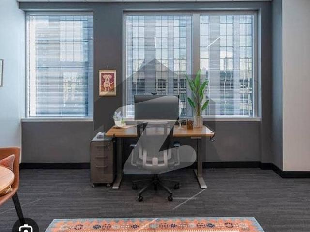 Office for rent in Islamabad