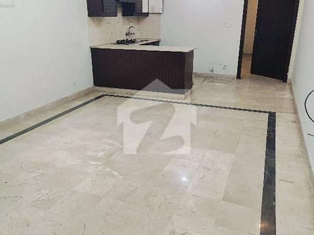 Apartment for sale in Islamabad