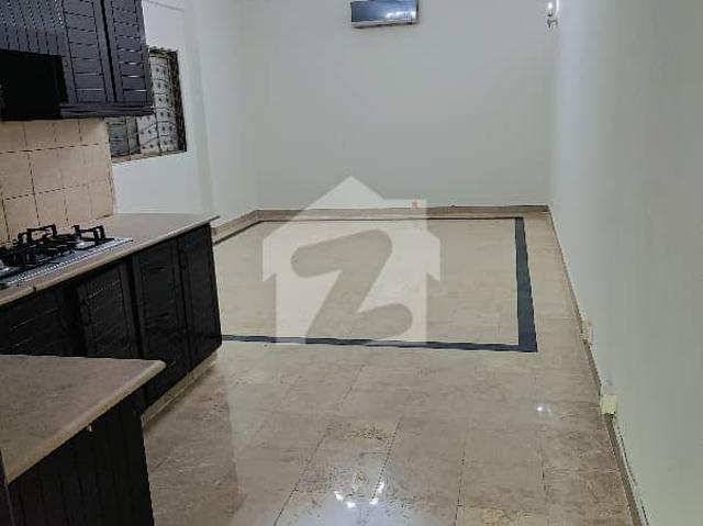 Apartment for sale in Islamabad