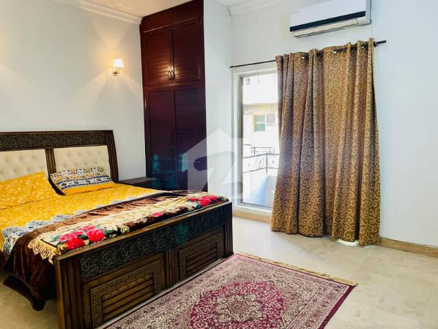 Apartment for sale in Islamabad
