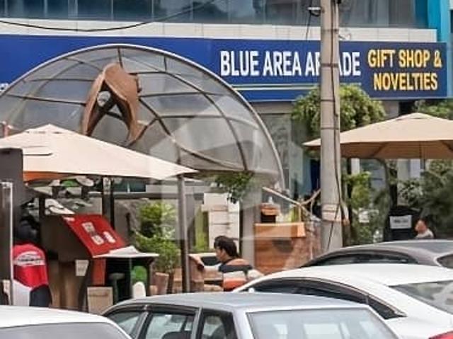 Commercial for sale in Islamabad