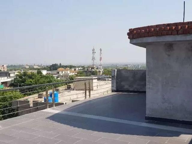 Commercial for rent in Islamabad