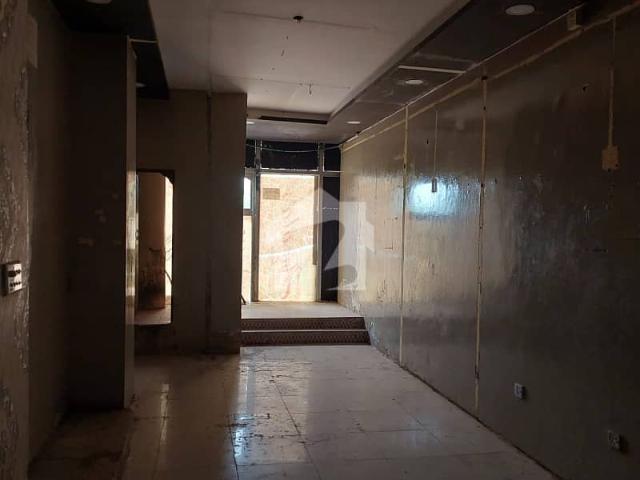 Commercial for rent in Islamabad