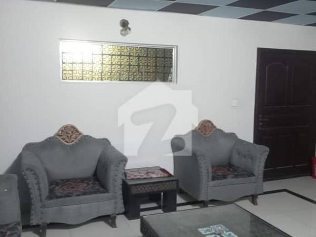 Apartment for sale in Islamabad
