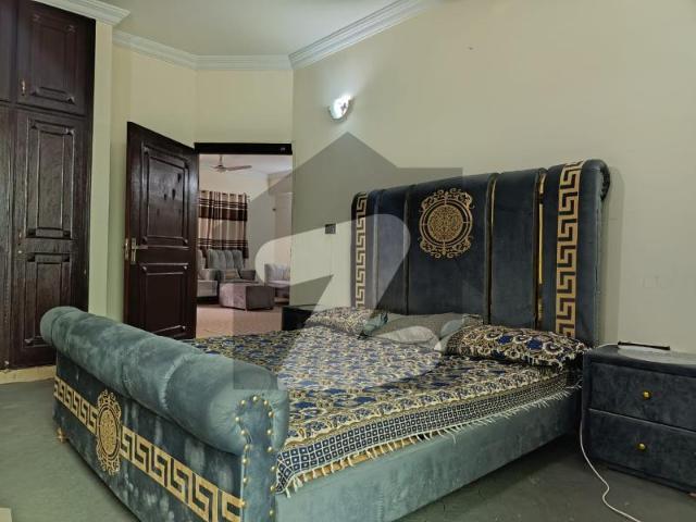 Apartment for rent in Islamabad