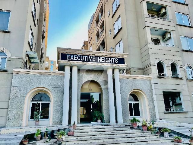 Apartment for sale in اسلام آباد, زون 1
