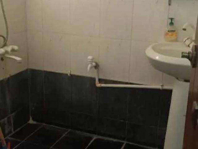 Commercial for rent in DHA Phase 7, کراچی ڈویژن
