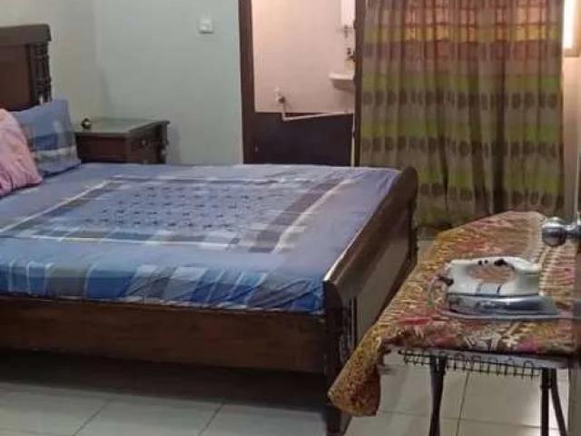 Commercial for rent in Islamabad