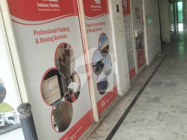 Office for sale in Islamabad