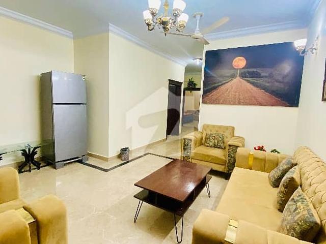 Apartment for rent in Islamabad