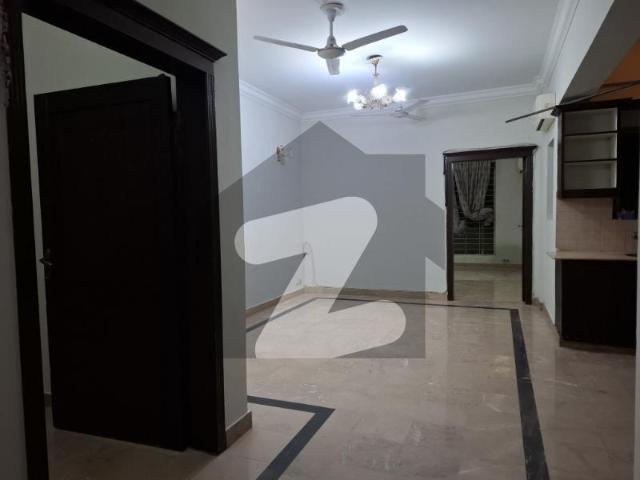 Apartment for rent in Islamabad