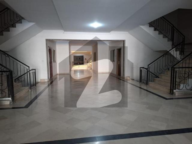 Apartment for rent in Islamabad