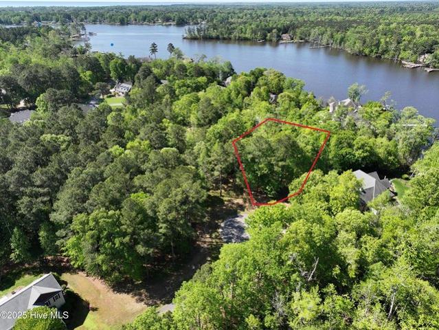 Land for sale in Hertford, North Carolina