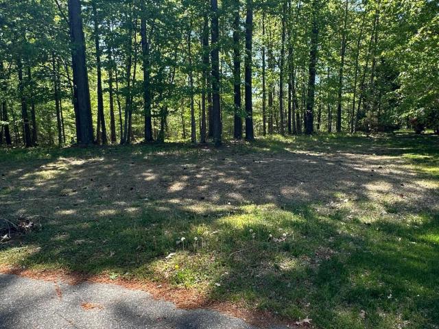 Land for sale in Hertford, North Carolina