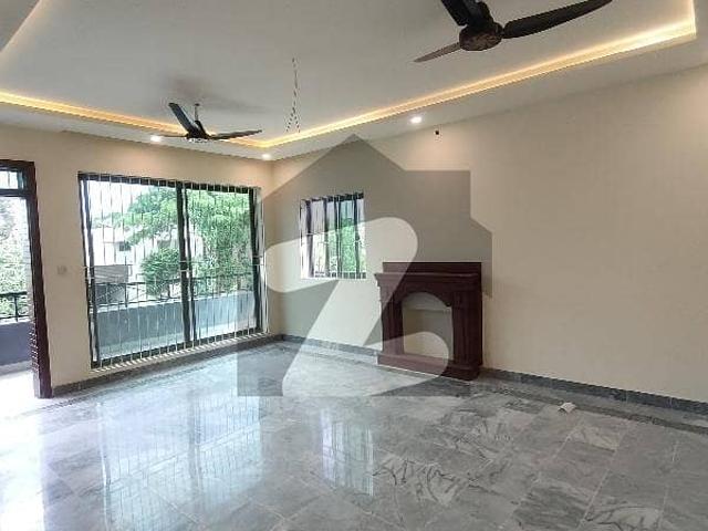 Property for rent in Islamabad