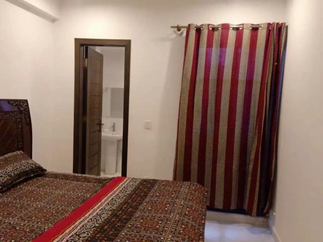 Apartment for rent in ای-11, Golra Sharif