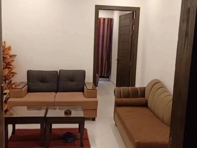 Apartment for rent in اسلام آباد, زون 1