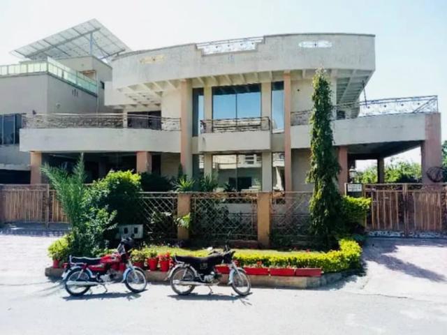 Property for rent in Islamabad