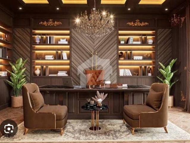 Office for rent in Islamabad