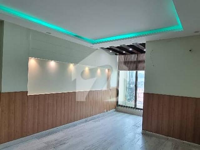 Office for rent in Islamabad