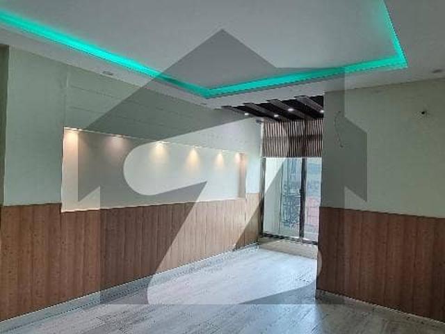 Office for rent in Islamabad