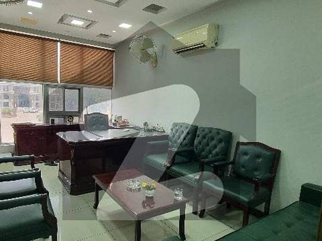 Office for rent in Islamabad