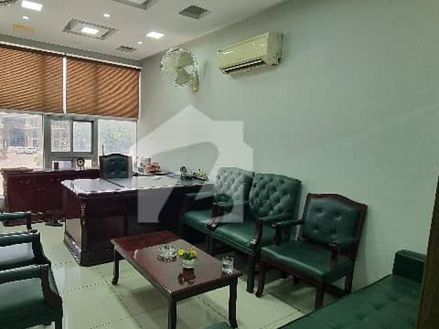 Office for rent in Islamabad