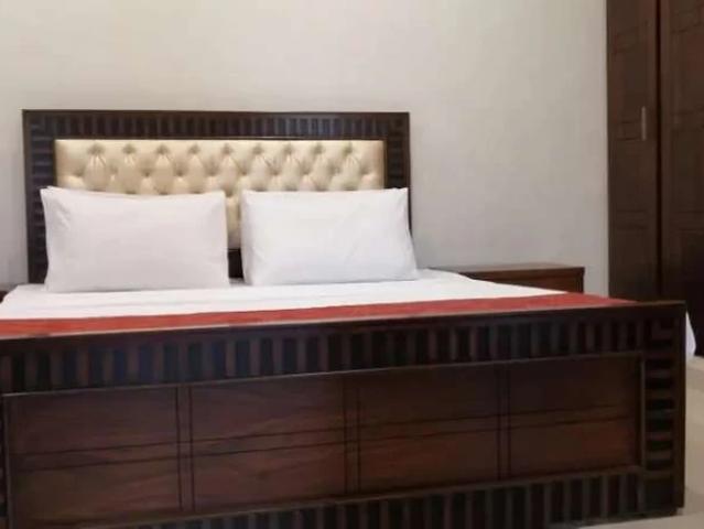 Apartment for rent in Islamabad