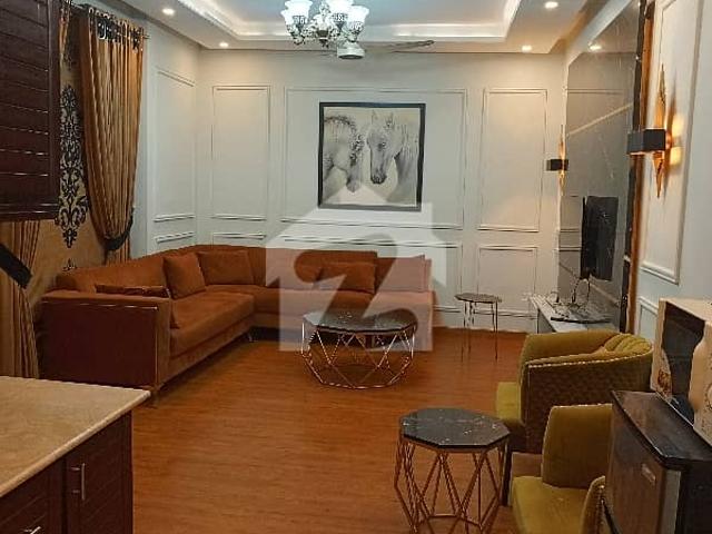 Apartment for rent in Islamabad