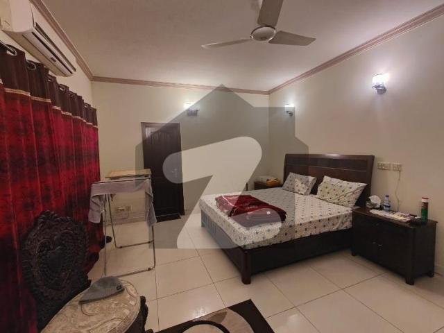 Apartment for rent in Islamabad